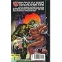 Essential Man-thing 1 de Gray Morrow