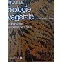Atlas de biologie v�g�tale. 1. Organisation des pl&hellip de Jean-Claude Roland