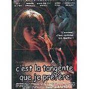 C'est la tangente que je pr�f�re