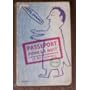 Passeport pour la Nuit ou Le Roi-Sommeil de Daninos Pierre