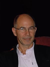 Image de Jean-Philippe Arrou-Vignod