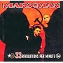 33 R�volutions Per Minute ~ Marxman