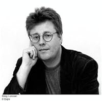 Image de Stieg Larsson
