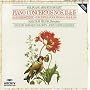 Piano Concertos 13 & 15 ~ W.A. Mozart
