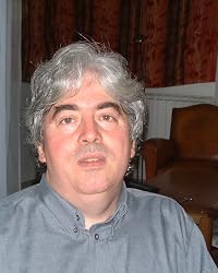 Image de Jean-Claude Dunyach