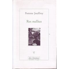 Res nullius