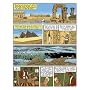 Allan Mac Bride, Tome 1 : L'Odyss�e de Bahm�s de Jean-Yves Brouard