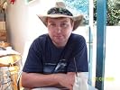 Daniel Dorling