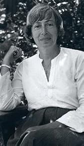 Image de Ursula K. Le Guin