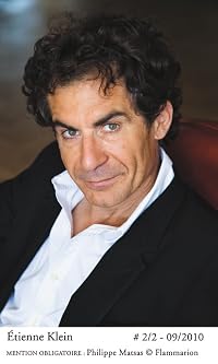 Image de Etienne Klein