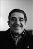 Gabriel Garcia Marquez