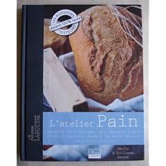 L'atelier Pain
