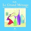 Le grand m�nage