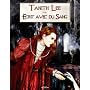 Ecrit avec du sang de Tanith Lee
