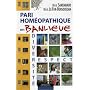 Pari hom�opathique en banlieue de Alain Sarembaud