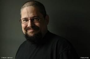Image de Charles Stross