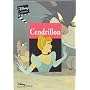 Cendrillon de Walt Disney