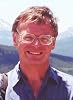 Mike Gerrard