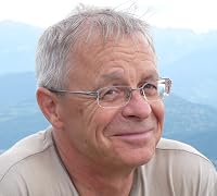 Image de Michel de Lorgeril