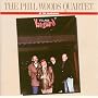 At the Vanguard ~ Phil Woods