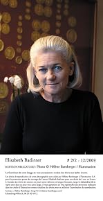 Image de Elisabeth Badinter