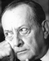 Image de André Malraux
