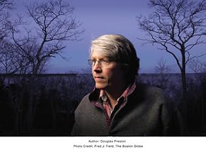 Image de Douglas Preston