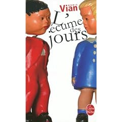 L'écume des jours