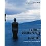 L'Artiste contemporain et la nature: Parcs et pays&hellip de Collectif