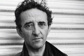 Image de Roberto Bolaño