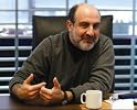 Nassim Nicholas Taleb