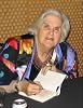 Anne McCaffrey