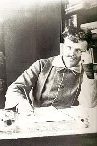 Image de August Strindberg