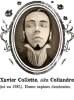 Xavier Collette