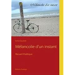 Melancolie d' un Instant