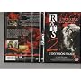Rats 2 <b>DVD</b> ~ Ralph Herforth