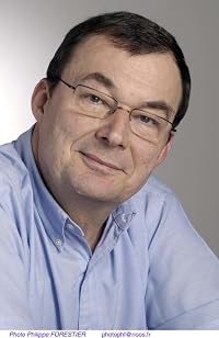 Image de Bernard Lecomte