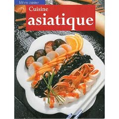 Cuisine asiatique