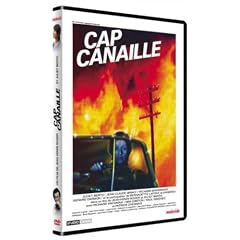Cap canaille