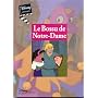Le Bossu de Notre-Dame de Charles Meunier Walt Disney