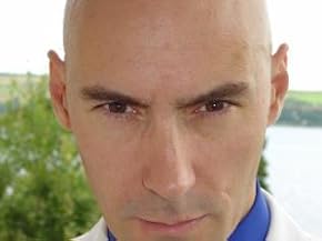 Image de Grant Morrison