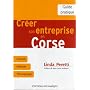 Cr�er son entreprise en Corse de Linda Peretti