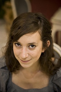 Image de Pénélope Bagieu