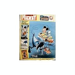 Le journal de mickey