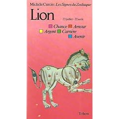 Le Lion
