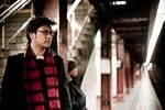 Bryan Lee O'Malley
