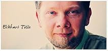 Eckhart Tolle