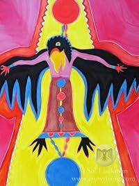 Image de Sol Luckman