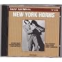 New York Horns 1924-1928 ~ New York Horns