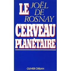 Le cerveau planetaire